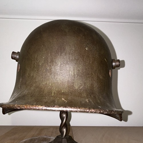 Imperial german m16 steel - german,