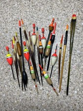 COARSE FISHING TACKLE QUILL