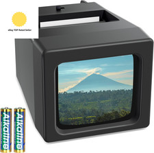 35Mm Slide Viewer for Old