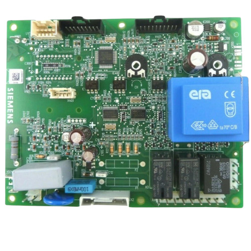 Baxi duo tec combi - tec, 24
