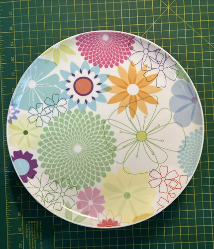 Portmeirion crazy daisy - crazy,