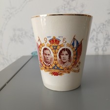 King George 6th and Elizabeth