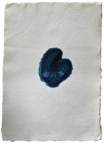 Water painting original - painting,