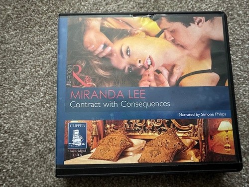 Miranda lee mills - &, boon