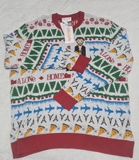 Home Alone Christmas  Jumper