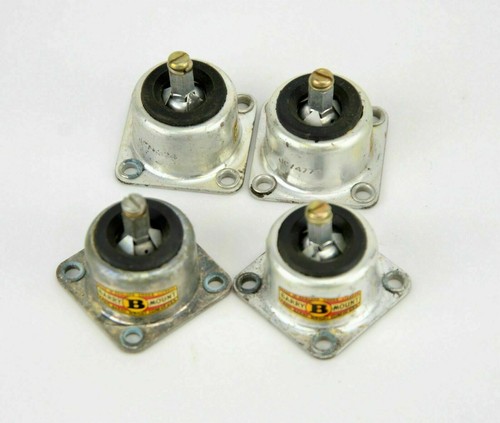 Barry mounts 5uc 7332 - mounts, part