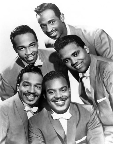 The drifters old - the,