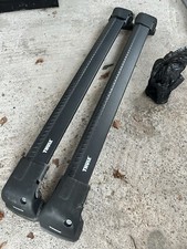 Thule aero edge - thule, bars