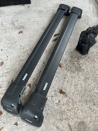 Thule aero edge - thule,