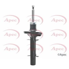 APEC Front Right Shock Absorber for VW Golf SDi AGP/AQM 1.9 (08/1997-08/2005)