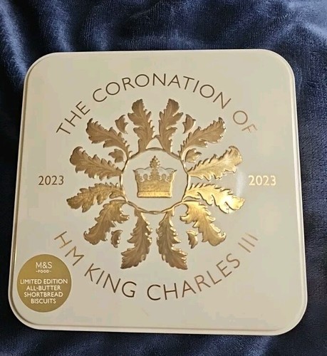 Marks spencer coronation - marks, hm