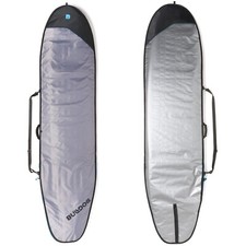 Bulldog 9ft6 longboard bag new - longboard,