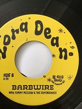 Reggae Ska - Nora Dean With