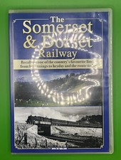 The Somerset & Dorset Railway