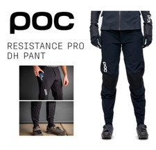 POC Resistance Pro DH Pants