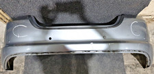 REAR BUMPER JAGUAR XF MK2
