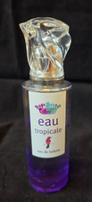 Sisley Eau Tropicale Eau De Toilette- collectable bottle