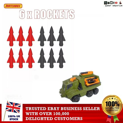 Matchbox battle kings k111 - kings,