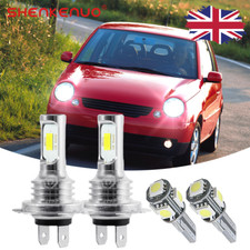 For lupo 1998 - vw, 1998-05