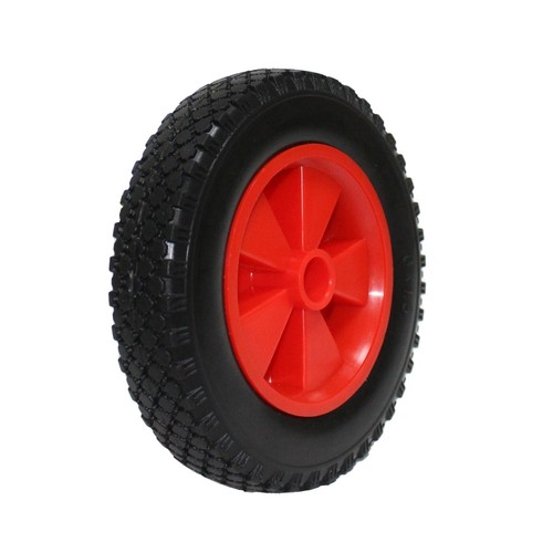 Inch 150mm puncture wheel - 6",