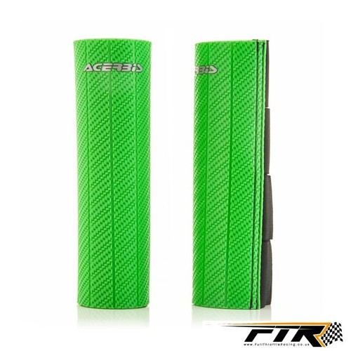 Acerbis green upper - acerbis, cover