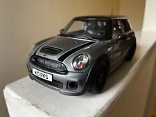 Kyosho Mini Cooper S John