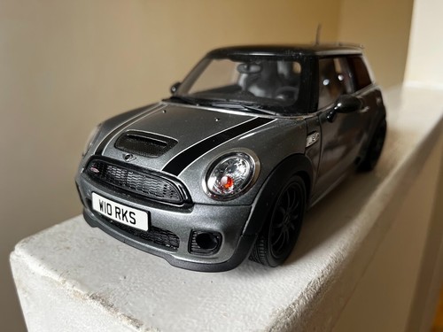 Kyosho mini cooper - kyosho,