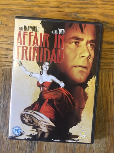 Affair trinidad - affair,