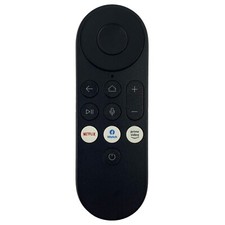 Voice Remote Control