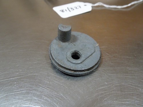 1960 honda engine - 1960's,