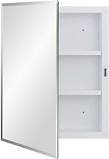 Plastic Medicine Mirror