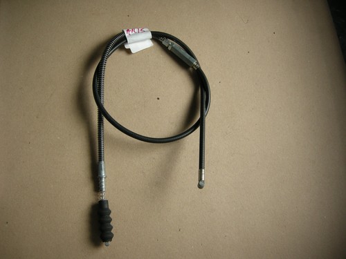 Genuine kawasaki z250 - genuine, c2