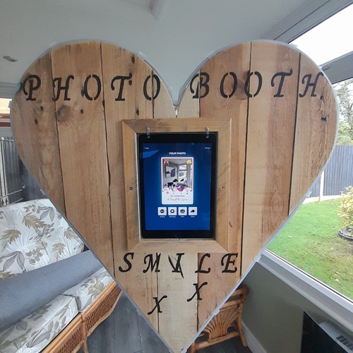 Photo booth selfy pod - photo, booth/