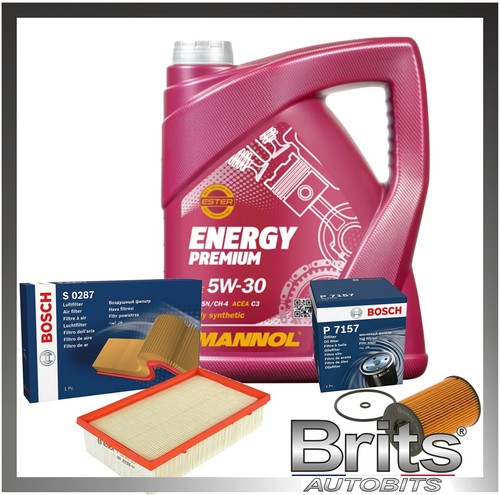 Service kit for - service,