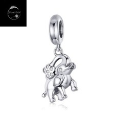 Sterling Silver 925 Charm