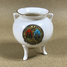 Goss crested seal of - goss,