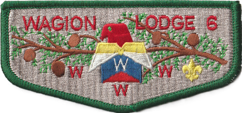 Wagion lodge - wagion, 6