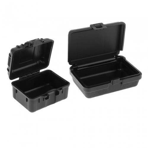 Tool box storage case - box,