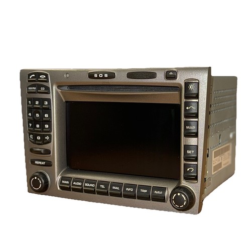 Porsche 997 987 pcm radio - 987,