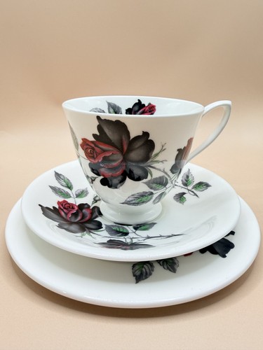Royal albert masquerade tea - albert,