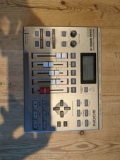 Zoom MRS-4 MultiTrak Recording Studio 4-Track Pro Audio Recorder