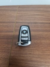 BMW 7 SERIES F01 2011 4 Button