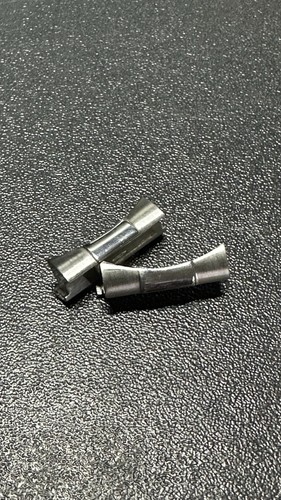 20mm solid curved - 20mm, 316l