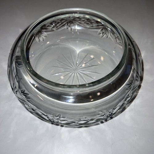 Vintage crystal candy - vintage,