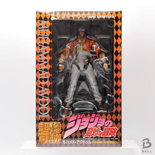 Jojo bizarre adventure - bizarre,