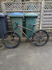 frog 72 mountain bike 2018 26 inch