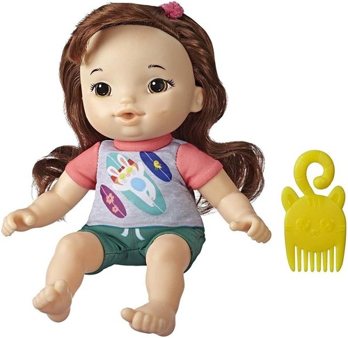 Hasbro littles baby alive - hasbro, by
