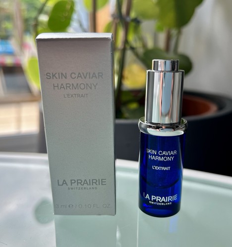 Prairie skin caviar harmony - caviar,