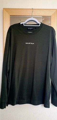 Strum mastrum long sleeve - ma.strum,