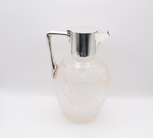 Antique victorian sterling - victorian,